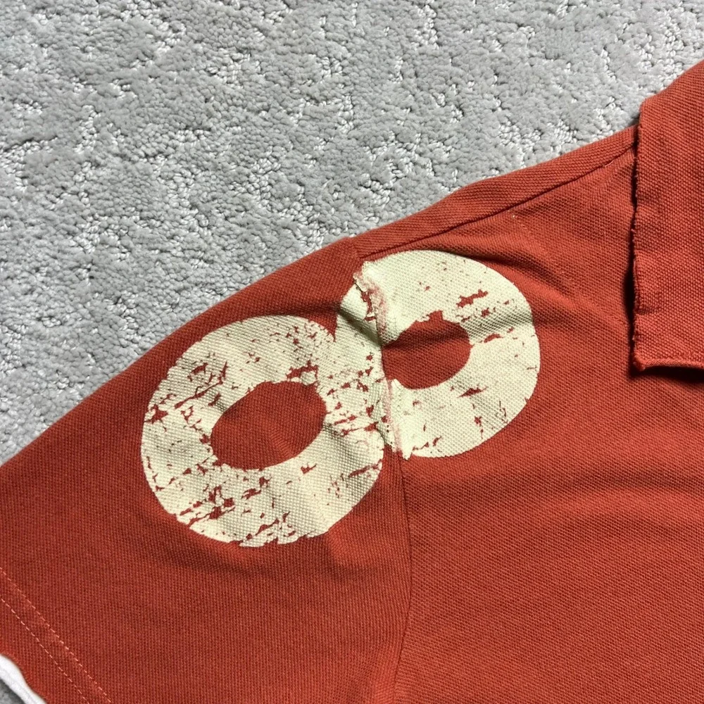 Blue Brand measurements pit